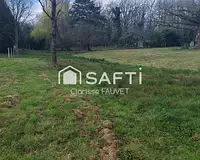 Terrain, 1 960 m²