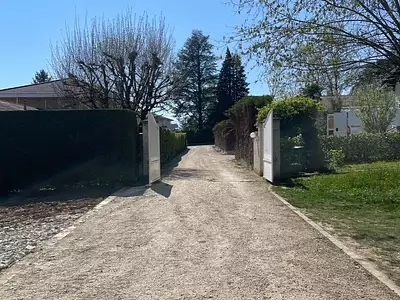 Terrain, 385 m²