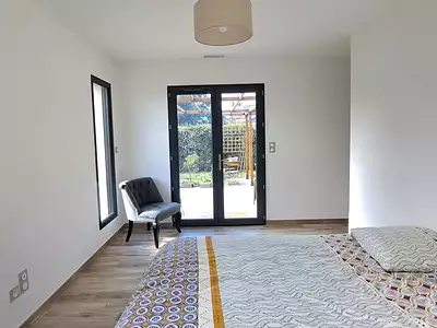 Maison, 123 m²