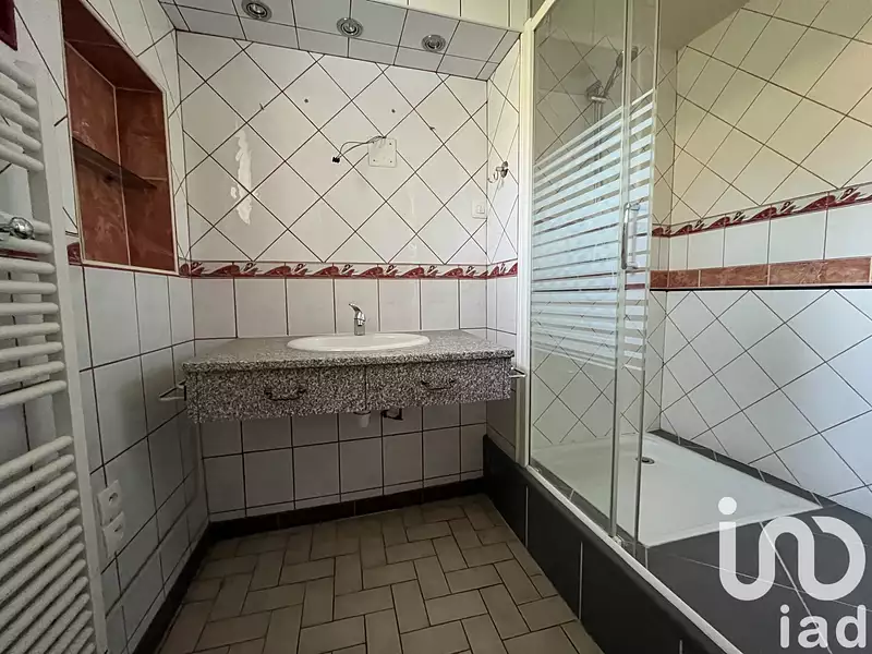 Maison, 115 m²