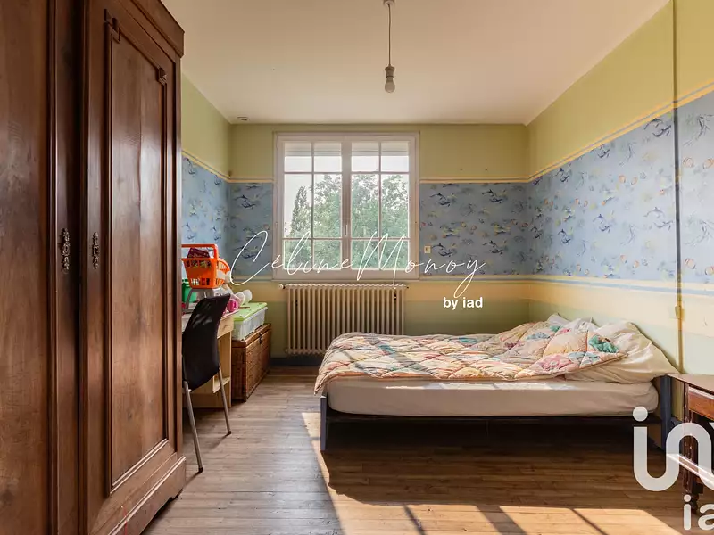Maison, 134 m²