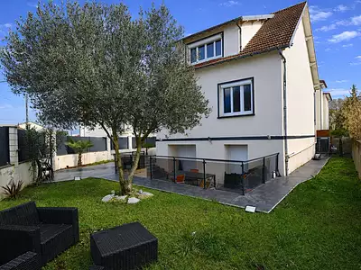 Maison, 153,72 m²