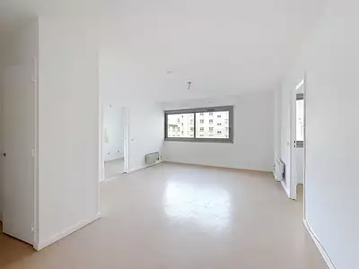 Appartement, 44 m²
