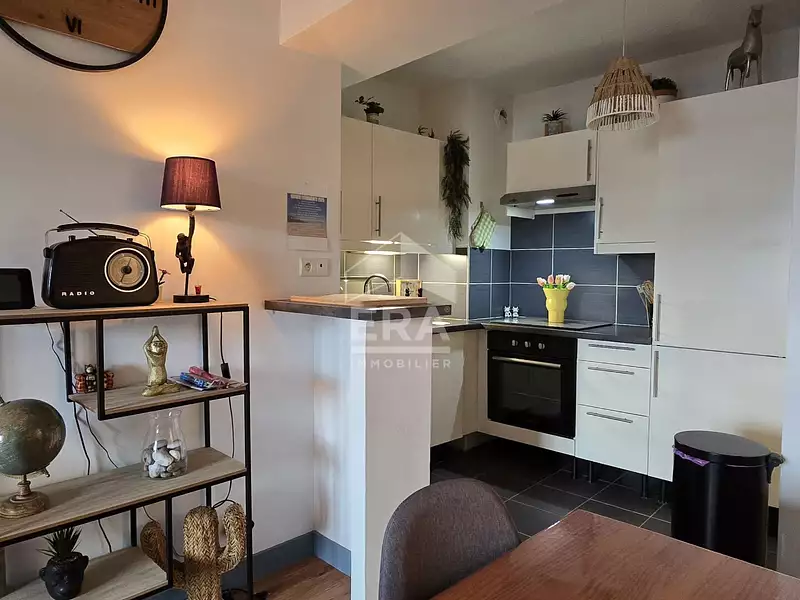 Appartement, 75,81 m²