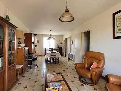 Maison, 96 m²