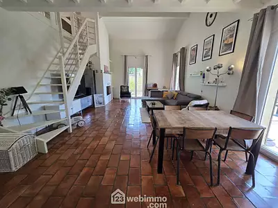 Maison, 154 m²