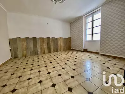 Maison, 130 m²