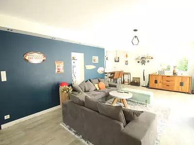 Maison, 198 m²