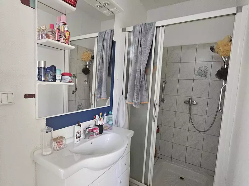 Maison, 70 m²