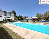 Maison, 730 m²