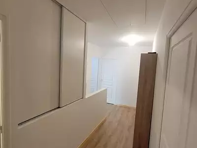 Maison, 215 m²