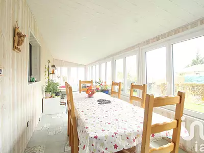 Maison, 148 m²