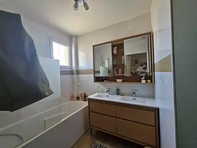 Maison, 138 m²