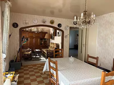 Maison, 94 m²