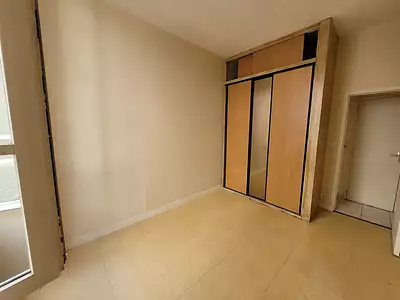 Appartement, 50 m²