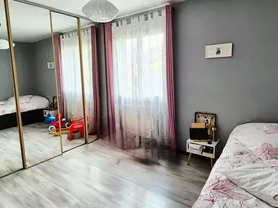 Maison, 100 m²