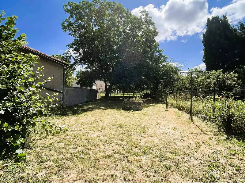 Maison, 90 m²
