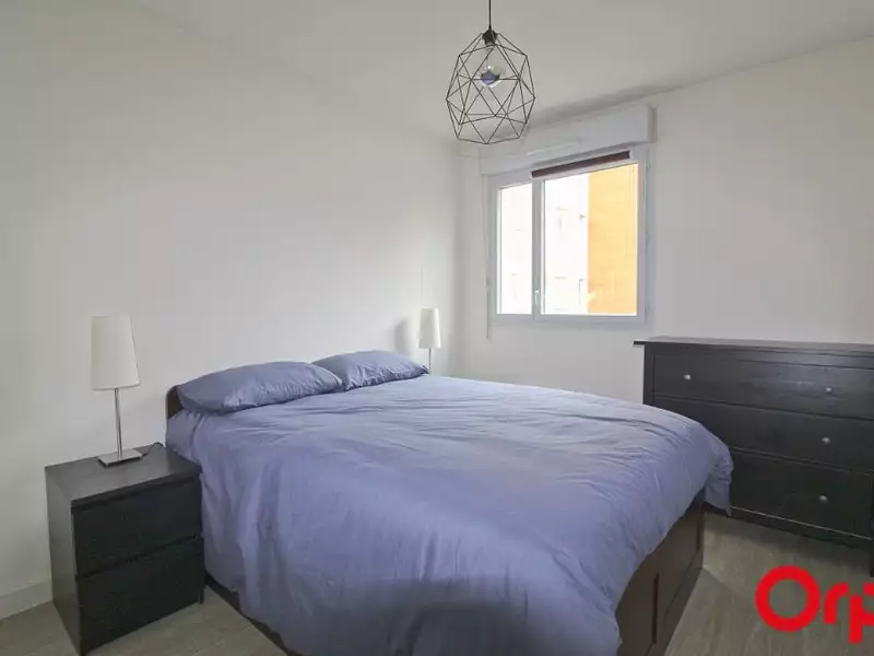 Appartement, 64 m²