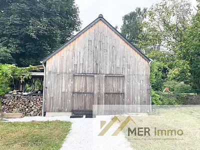 Maison, 80 m²