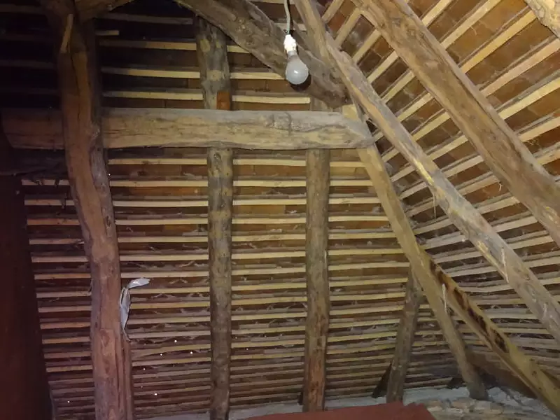 Maison, 120 m²