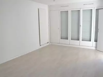Appartement, 30 m²