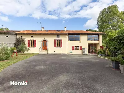 Maison, 249 m²