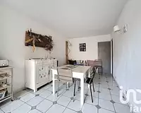 Appartement, 32 m²