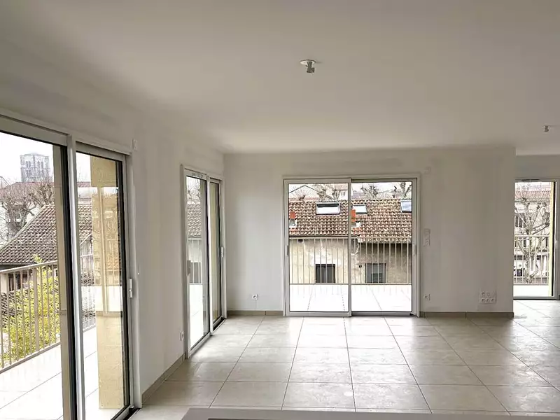 Appartement, 126 m²
