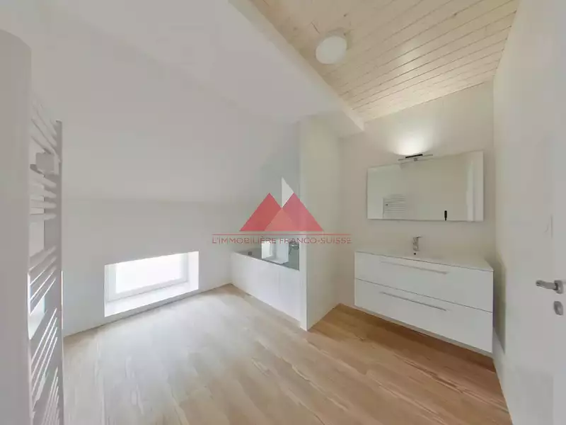 Appartement, 84 m²