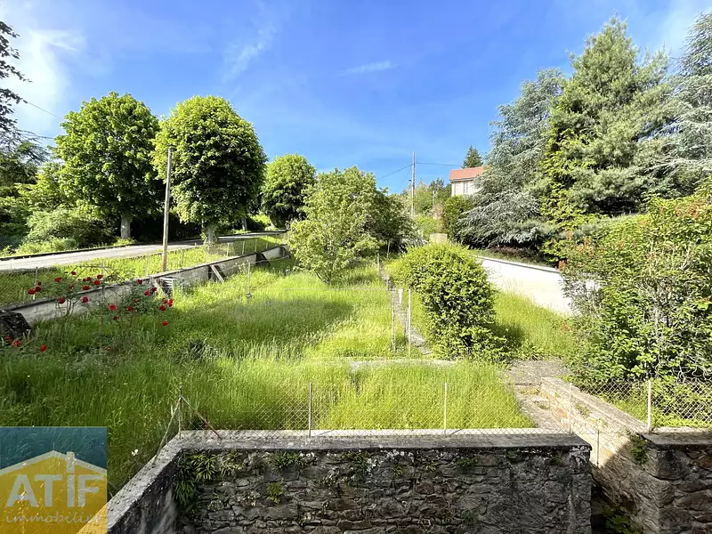 Maison, 85 m²