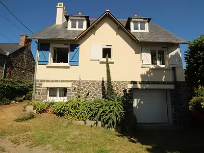 Maison, 100,41 m²