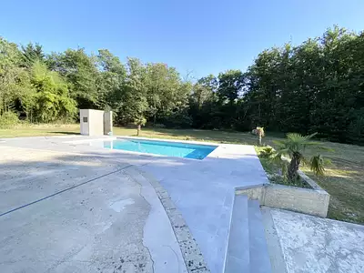 Maison, 174 m²