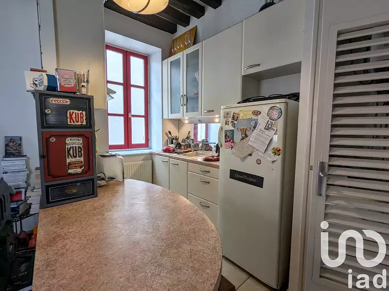 Appartement, 88 m²
