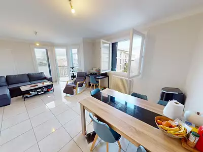 Immeuble, 230 m²