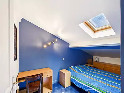 Maison, 115 m²