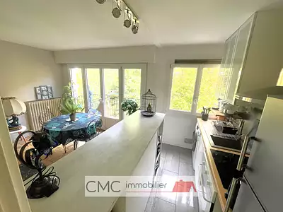 Appartement, 38,97 m²