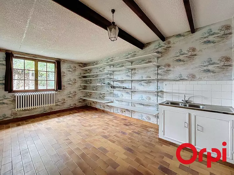 Maison, 191 m²