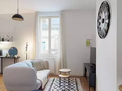 Appartement, 66 m²