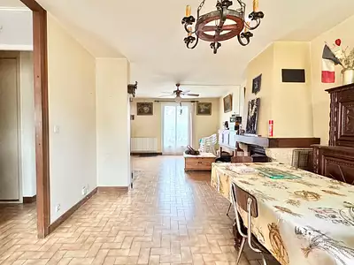 Maison, 95 m²