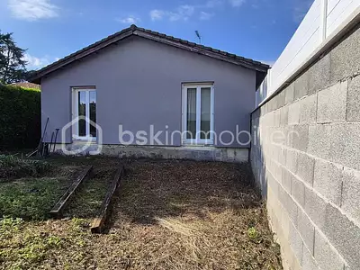 Maison, 72 m²