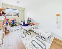 Appartement, 57,45 m²