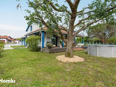 Maison, 135 m²