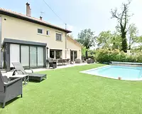 Maison, 155 m²