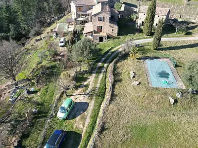 Maison, 117 m²