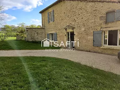 Maison, 175 m²