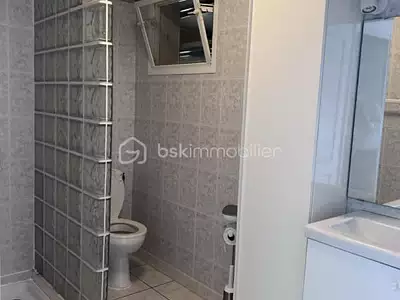 Maison, 115 m²