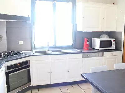 Maison, 125 m²