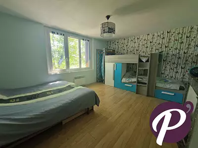 Maison, 92,38 m²