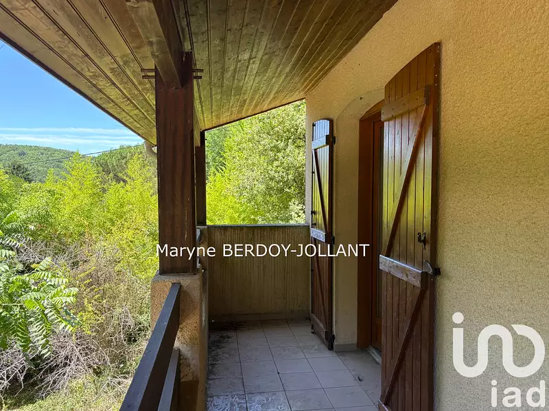 Maison, 107 m²