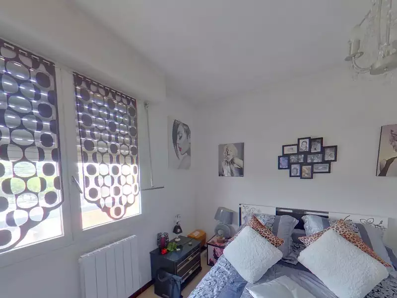 Appartement, 41 m²
